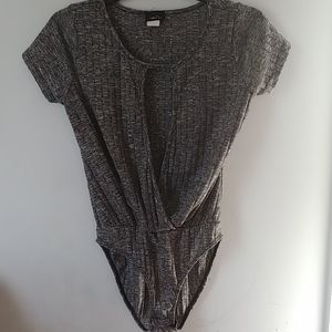 Rue 21 bodysuit